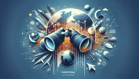 Exploring Arbitrage Opportunities in
